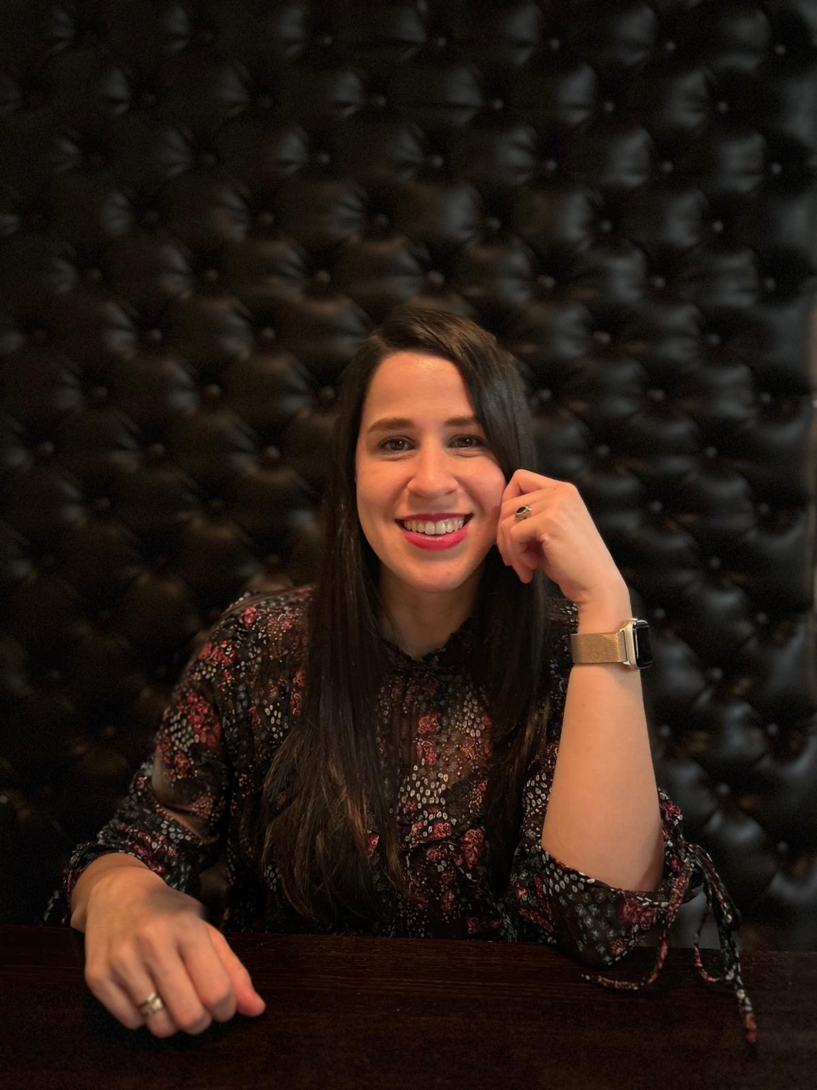 Aury, owner of Re-set by Aury